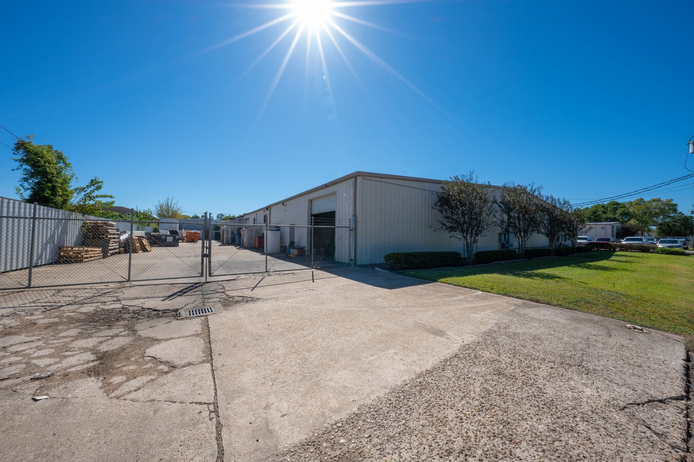 5707 Gardendale Dr, Houston, TX 77092 Gardendale Business Park