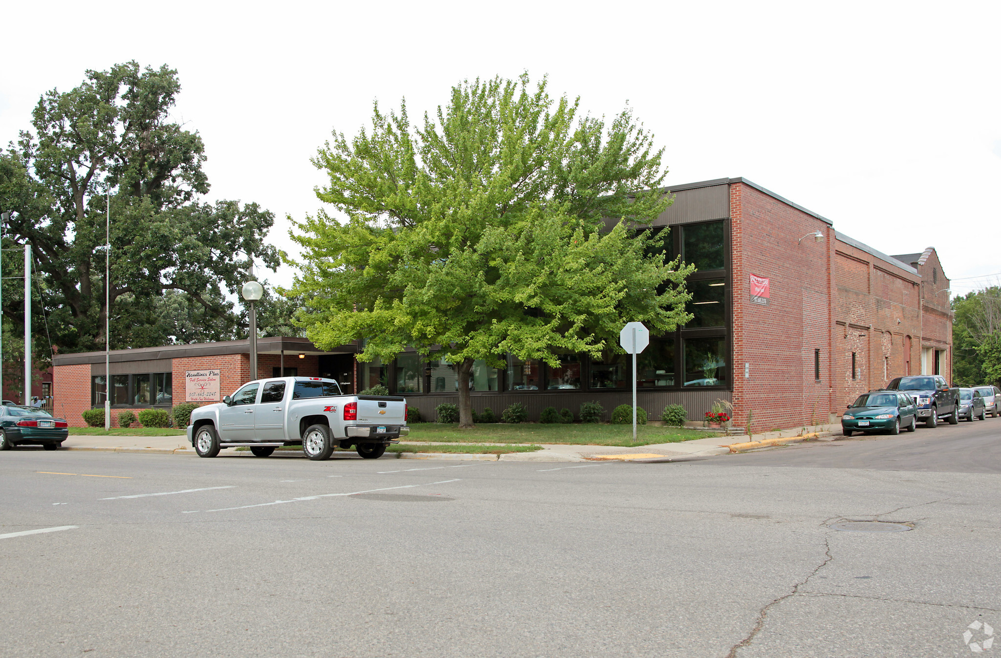 228-234 N Main St, Le Sueur, MN for sale Primary Photo- Image 1 of 1