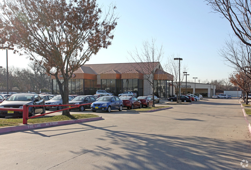 1598 E Airport Fwy, Irving, TX for sale - Primary Photo - Image 1 of 4