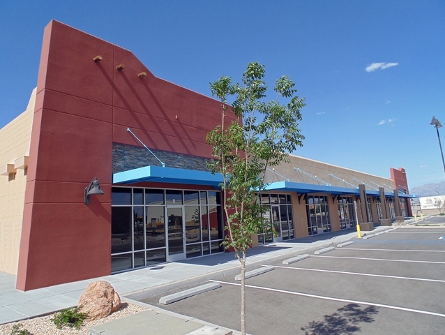 2780 W Picacho Ave, Las Cruces, NM for lease - Primary Photo - Image 1 of 2