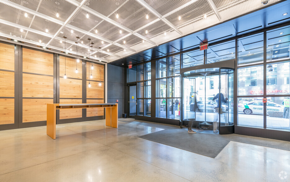 100 Causeway St, Boston, MA for lease - Lobby - Image 2 of 11