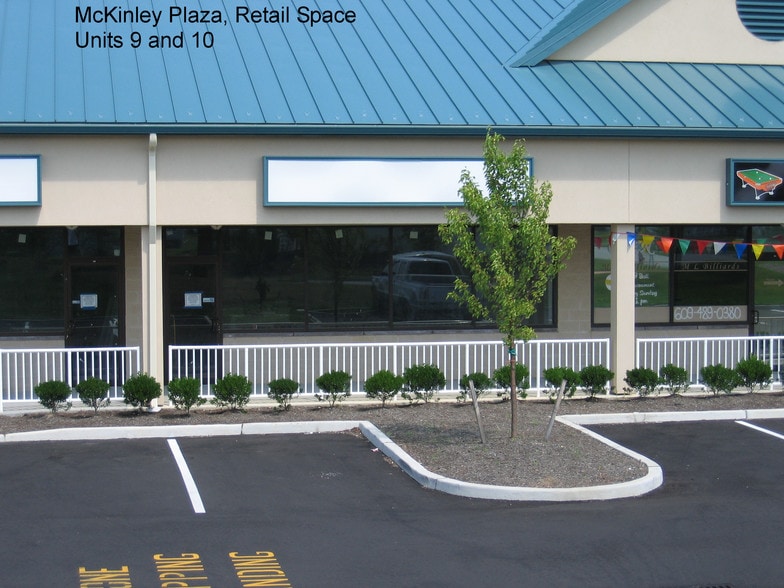 100 McKinley Ave, Manahawkin, NJ for lease - Building Photo - Image 3 of 3