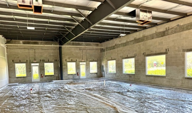 2772 Santa Barbara Blvd, Naples, FL for lease - Interior Photo - Image 2 of 11