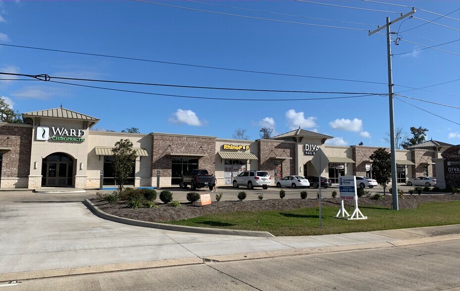 4211 Lake St, Lake Charles, LA 70605