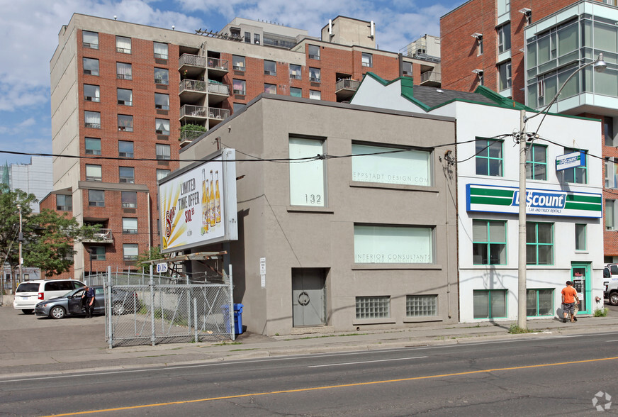 132 Jarvis St, Toronto, ON for lease - Primary Photo - Image 1 of 78