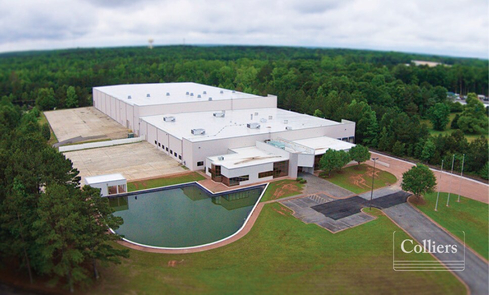 546 L&C Distribution Center, Richburg, SC 29729 L&C Distribution
