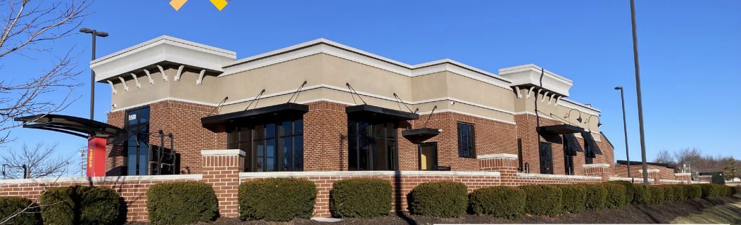 9500 W 135th St, Overland Park, KS for sale Building Photo- Image 1 of 1