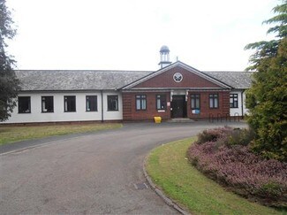 More details for Holme Lacy Rd, Hereford - Office for Lease