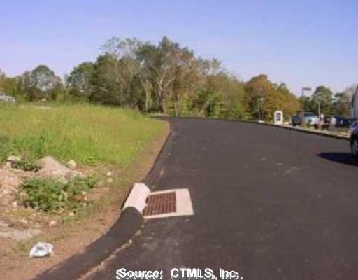 Commerce Cir, Griswold, CT for sale - Primary Photo - Image 1 of 1