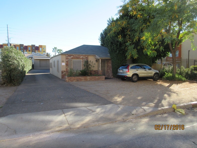 21 W Coolidge St, Phoenix, AZ 85013