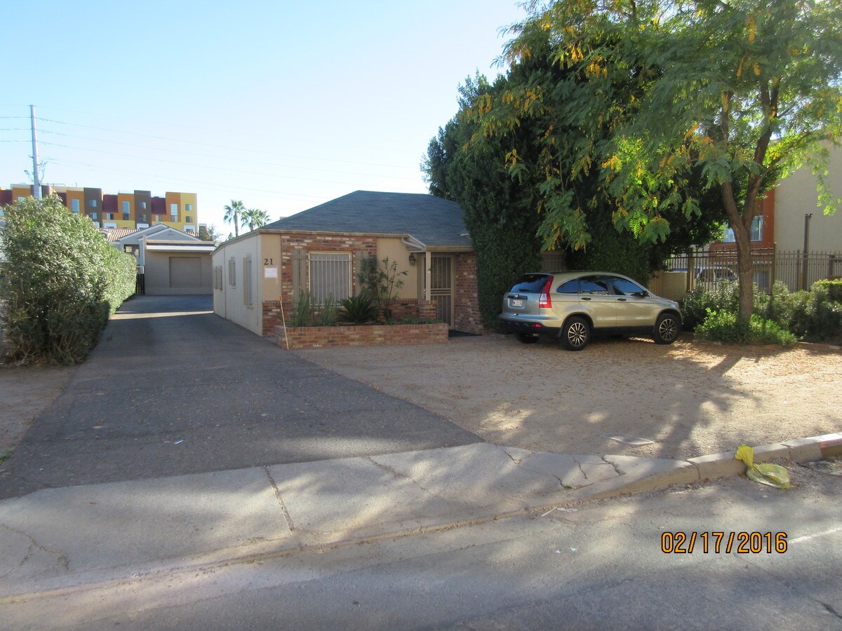 21 W Coolidge St, Phoenix, AZ 85013