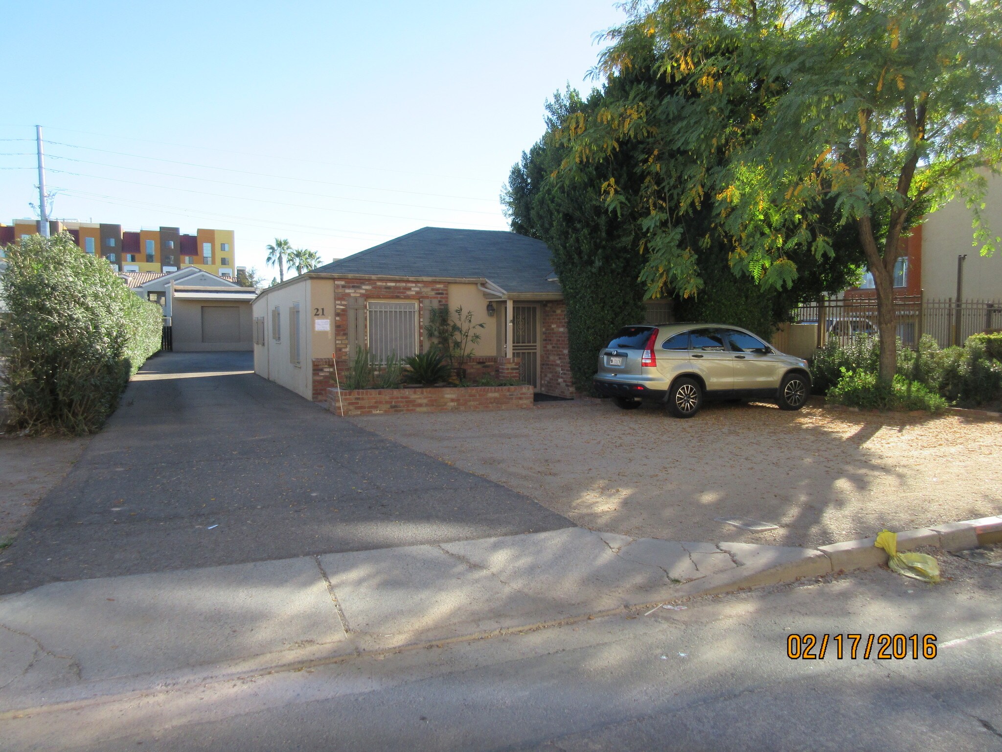 601 W Jackson St Phoenix Az - oa59011