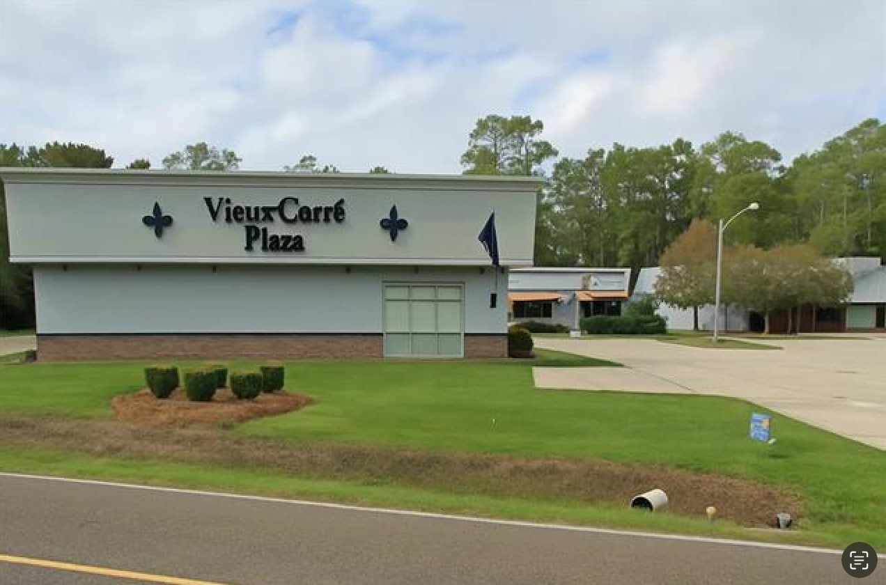 2040 Hwy 59, Mandeville, LA for lease Interior Photo- Image 1 of 1