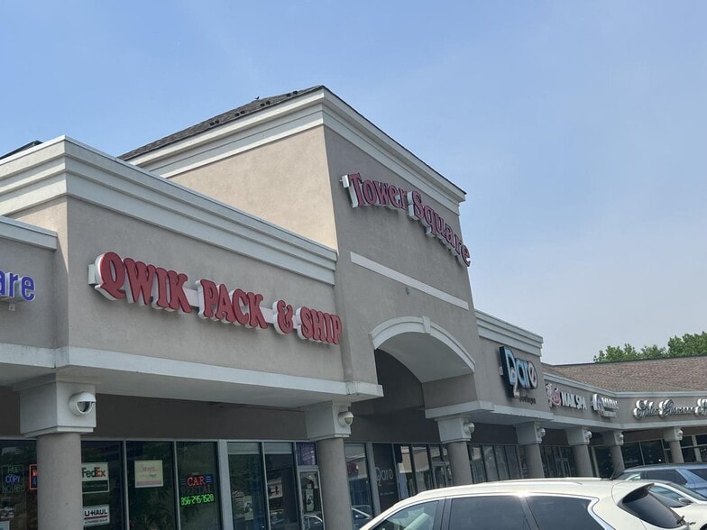 137 Egg Harbor Rd, Sewell, NJ for lease - Building Photo - Image 1 of 4