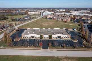 More details for 1745 Alysheba Way, Lexington, KY - Office for Lease