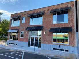 600 Rood Ave, Grand Junction CO - Office Space