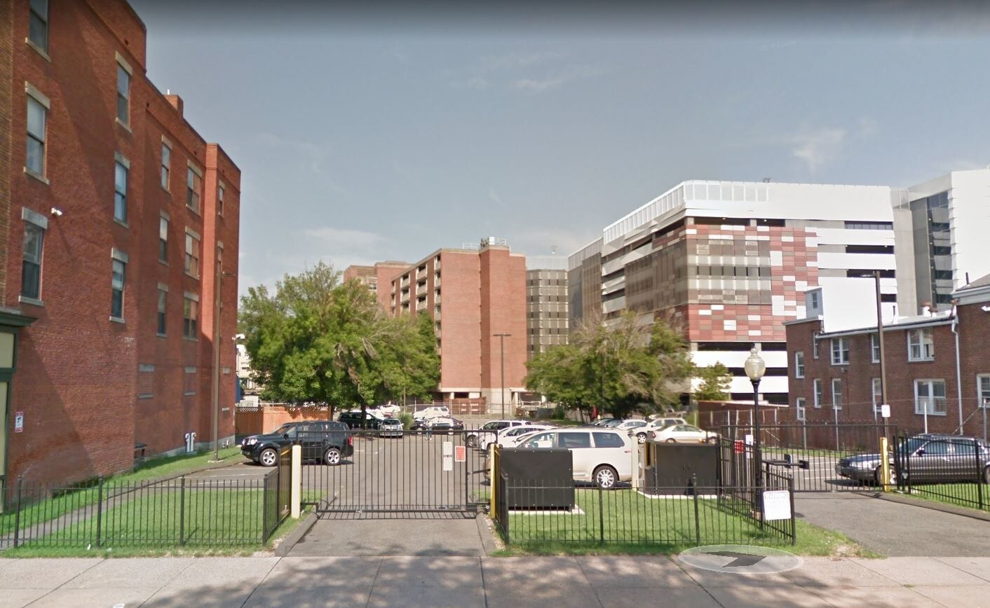 1925 Main St, Hartford, CT 06106 Office for Sale