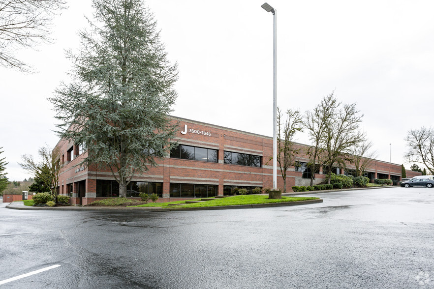 7600-7646 SW Mohawk St, Tualatin, OR for lease - Building Photo - Image 1 of 21