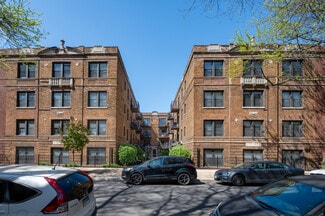 More details for 920 W Oakdale Ave, Chicago, IL - Multifamily for Sale