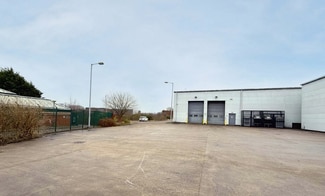 More details for Inchinnan Rd, Paisley - Industrial for Sale
