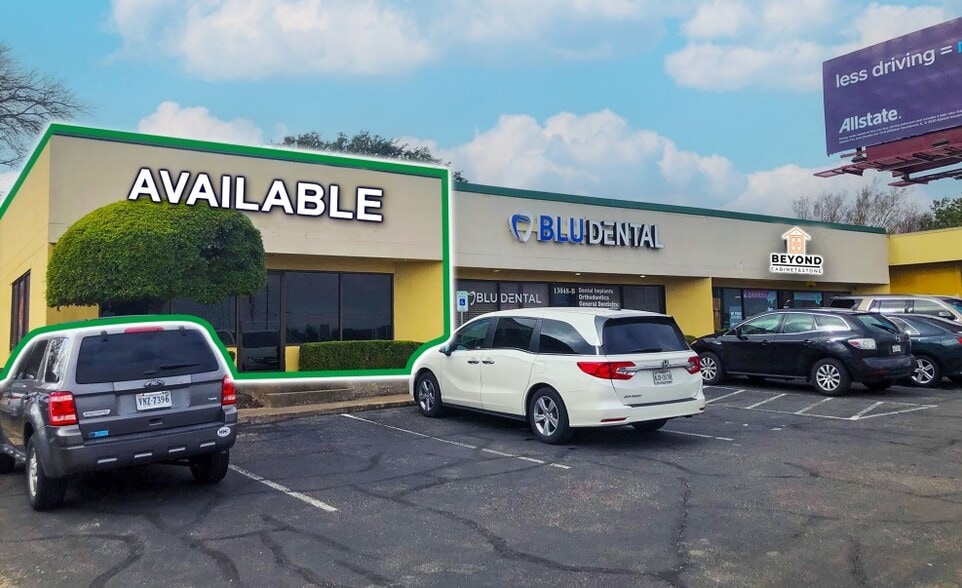 13048 Research Blvd, Austin, TX for lease - Building Photo - Image 2 of 6