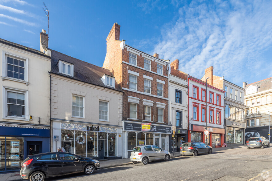 8-8A Bridge St, Northampton for sale - Primary Photo - Image 1 of 1