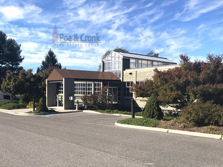 1711 N Main St, Blacksburg, VA for sale - Building Photo - Image 1 of 1