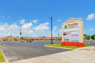 Rockledge City Center - Storefront Property