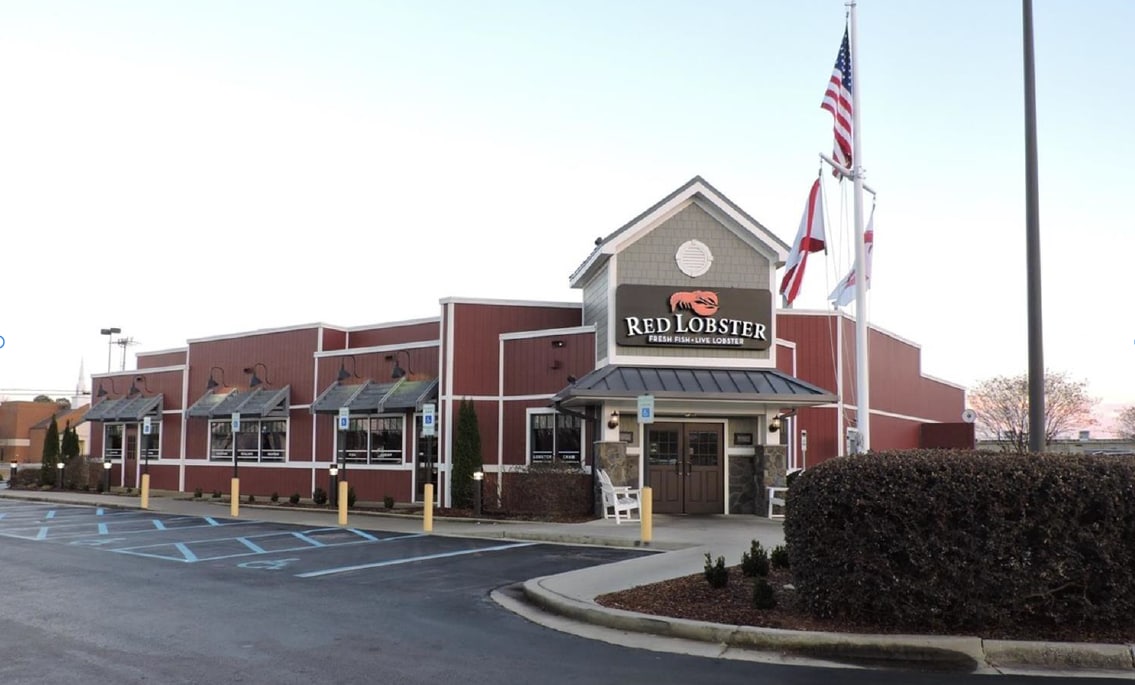 2027 Beltline Rd SW, Decatur, AL for sale Building Photo- Image 1 of 1