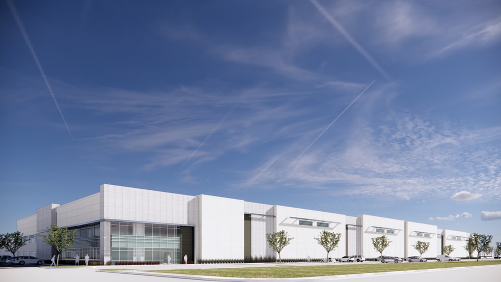 Arch Airport Rd, Stockton, CA for sale - Primary Photo - Image 1 of 3