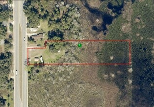 561 N State Road 415, Osteen, FL - AERIAL map view - Image1