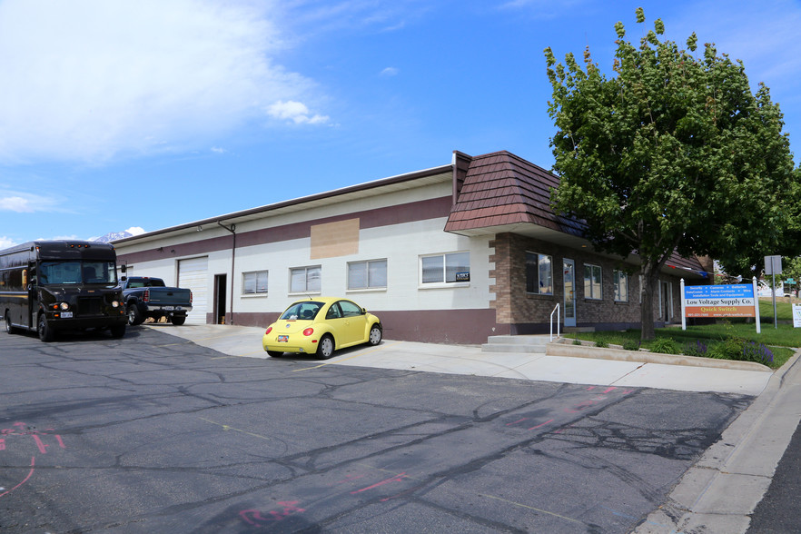 1380-1386 W Center St, Orem, UT for sale - Primary Photo - Image 1 of 1