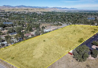 More details for 12700 W Colfax Ave, Lakewood, CO - Land for Sale