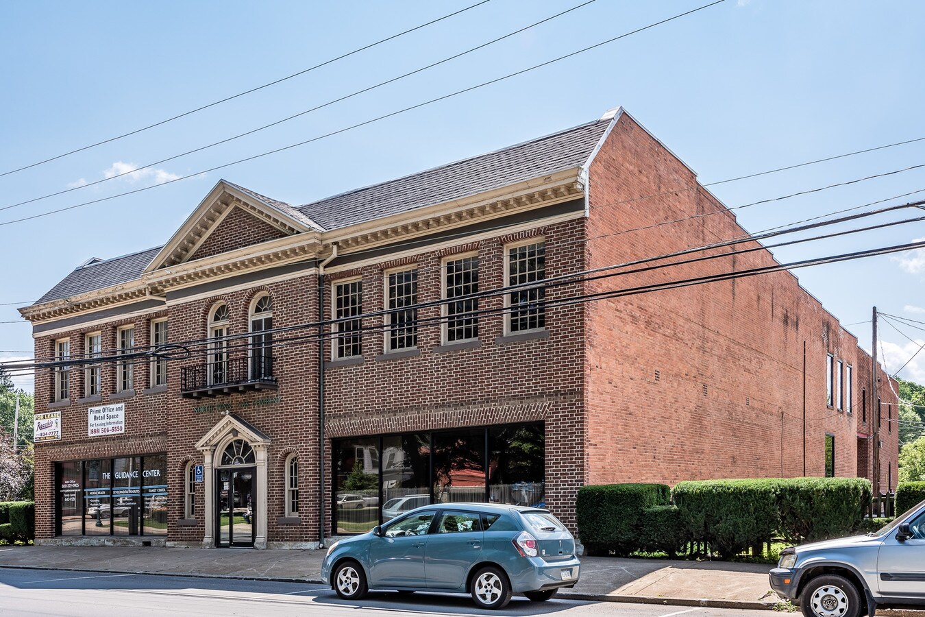 78 W Mill St, Port Allegany, PA 16743