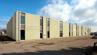 More details for 9408-9410 62nd Ave NW, Edmonton, AB - Office for Lease