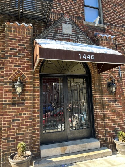 1446-1448 W 8th St, Brooklyn, NY for sale - Building Photo - Image 2 of 11