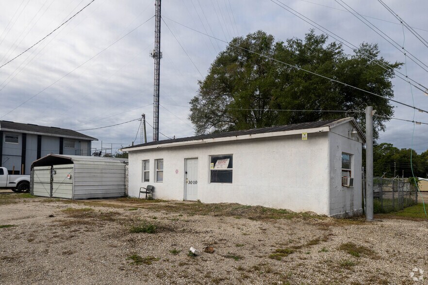 3010 S Woodland Blvd, Deland, FL for sale - Building Photo - Image 1 of 1