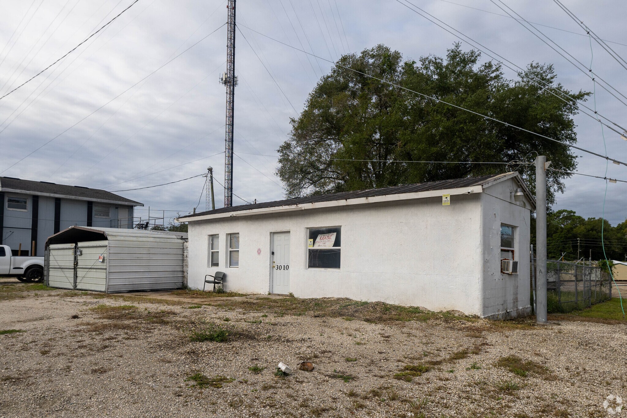 3010 S Woodland Blvd, Deland, FL for sale Building Photo- Image 1 of 1