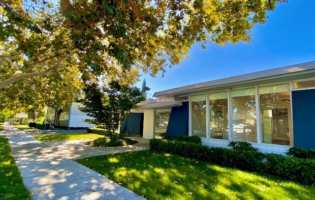 2185 The Alameda, San Jose, CA for sale - Building Photo - Image 1 of 1