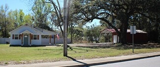 More details for 306 N Live Oak Dr, Moncks Corner, SC - Flex for Sale
