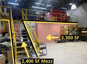 1385 Seabury Ave, Bronx, NY for lease Interior Photo- Image 1 of 9