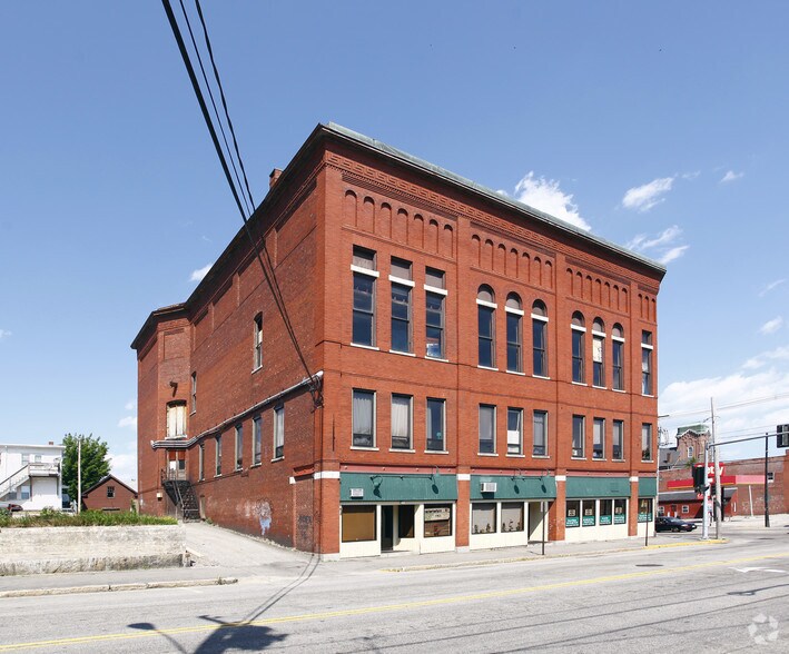 316 Main St, Biddeford, ME for sale - Primary Photo - Image 1 of 1