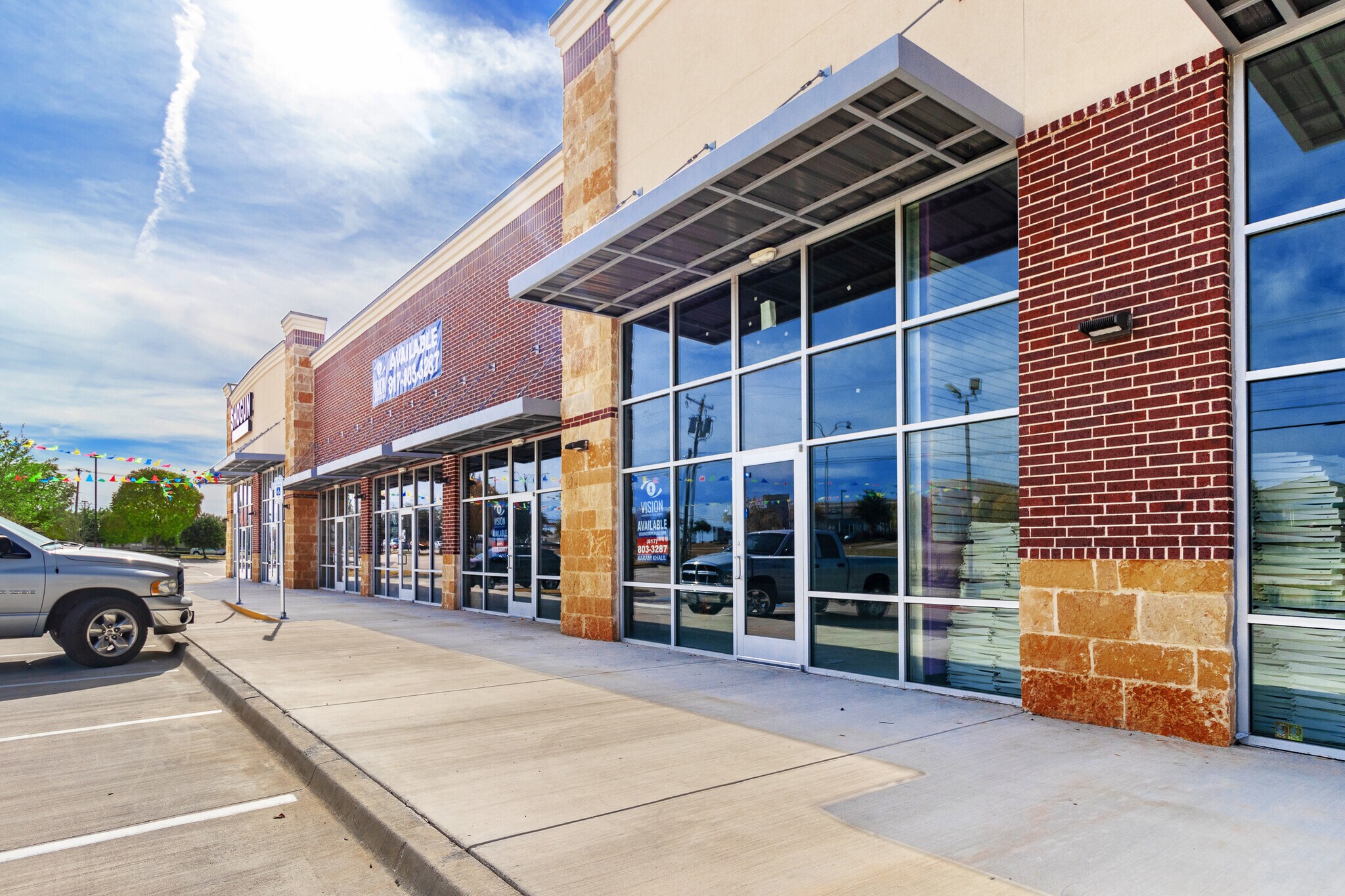 8010 Matlock Rd, Arlington, TX 76002 Shops at Matlock