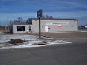 600 May St, Marshalltown IA - Warehouse