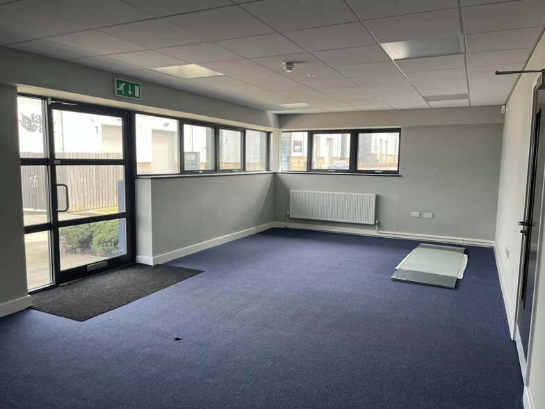Saltmeadows Rd, Gateshead for lease - Interior Photo - Image 3 of 16