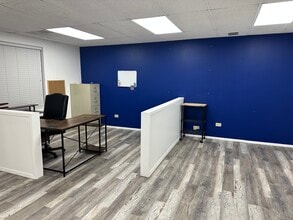 2233 Theodore St, Crest Hill, IL for lease Interior Photo- Image 2 of 8