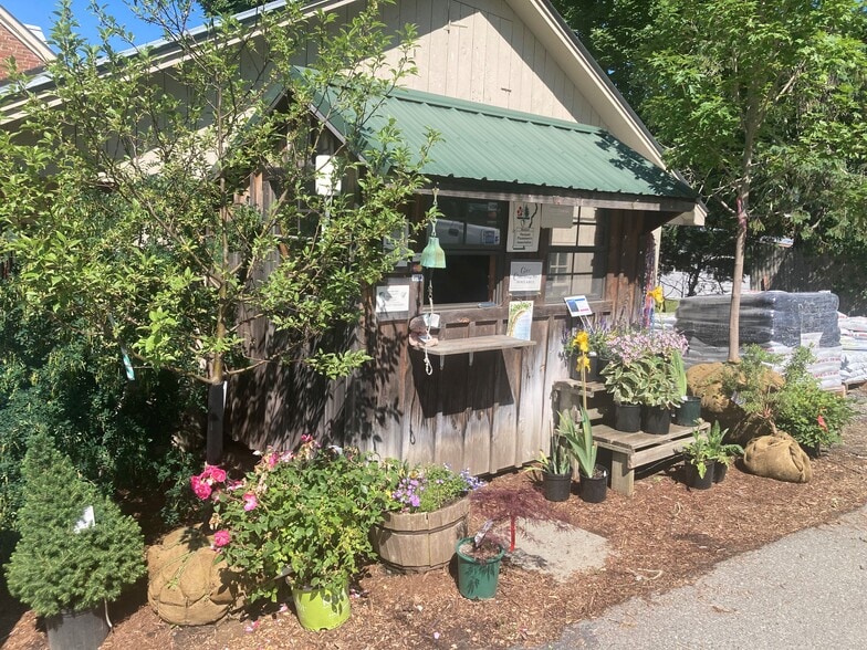3782 VT-113 Rt, Thetford Center, VT for sale - Building Photo - Image 3 of 7