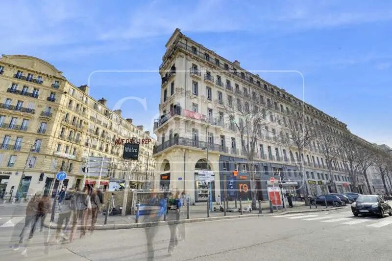 113 Rue De La Republique, Marseille for lease - Building Photo - Image 1 of 13