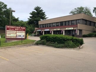 More details for 8435 University Blvd, Clive, IA - Office for Sale