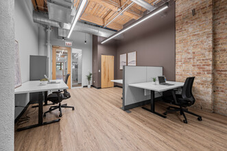 440 N Wells St, Chicago, IL for lease Interior Photo- Image 1 of 3